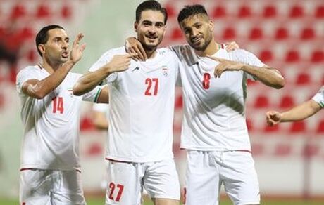 پرسپولیس با بازیکن ملی پوش قرارداد بست