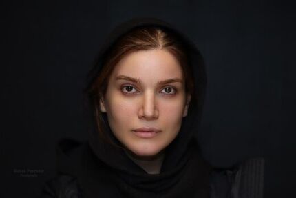 متین ستوده بازیگر «دراکولای سفید» شد 
