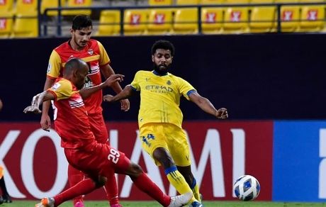 باخت بد موقع فولاد / السد بازی مرگ و زندگی یاران نکونام 