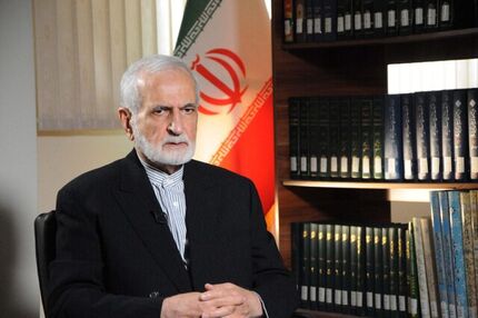رئیس شورای راهبردی روابط خارجی: غنی‌سازی اورانیوم حق ایران است / هیچ امکانی برای مذاکره وجود ندارد