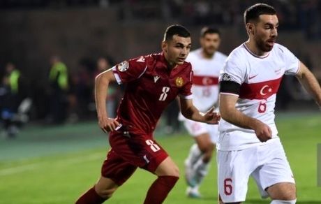 برد ترکیه، سوئیس و اسکاتلند در مقدماتی یورو ۲۰۲۴