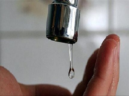 سهمیه‌بندی آب در استان‌های مرزی تکذیب شد