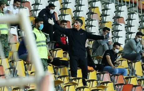 ادعای باشگاه استقلال، کمیته اخلاق را هتک حیثیت می‌کند