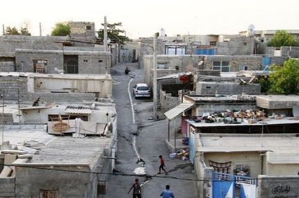 محرومیت‌زدایی از بافت‌های ناکارآمد نیازمند اجرای ۱۳ هزار پروژه/۵.۹ میلیون خانوار در بافتهای ناکارآمد شهری زندگی می‌کنند