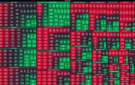 رشد محسوس بورس در هفدهمین روز خرداد