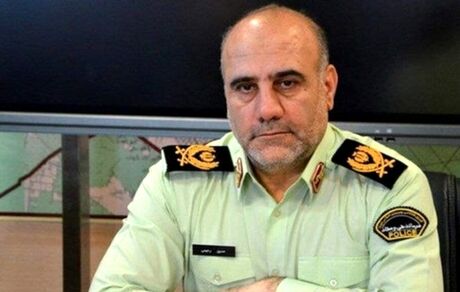 گشت مجازی پلیس پایتخت فعال شد