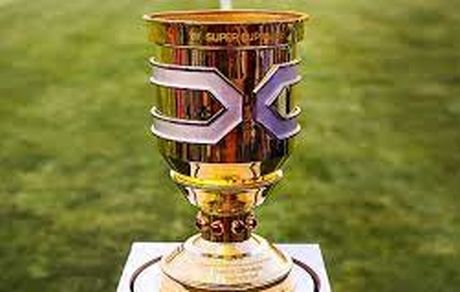 اعلام اسامی داوران سوپر جام