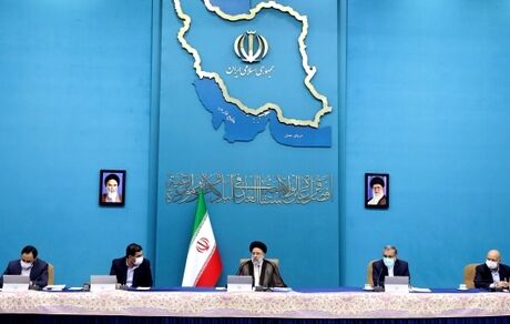 دولت اعتبار لازم برای حل مشکل آب اصفهان را در دستورکار قرار دارد