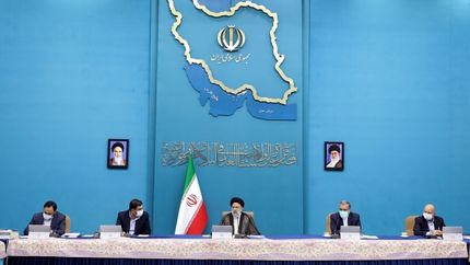 دولت اعتبار لازم برای حل مشکل آب اصفهان را در دستورکار قرار دارد