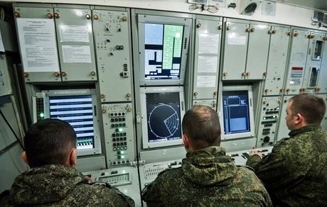 روسیه از ساقط کردن ۱۰۳ پهپاد اوکراینی خبرداد