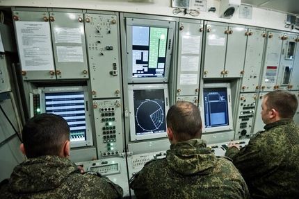 روسیه از ساقط کردن ۱۰۳ پهپاد اوکراینی خبرداد