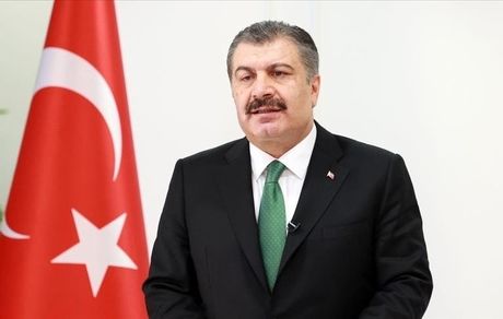 ترکیه، ۱۰۰ میلیون دوز واکسن کرونا از چین خرید