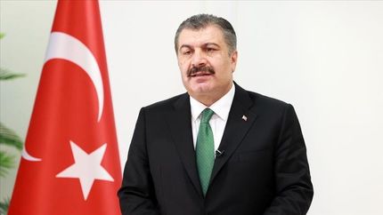 ترکیه، ۱۰۰ میلیون دوز واکسن کرونا از چین خرید