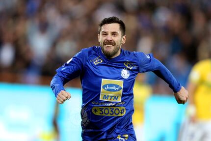میلیچ از استقلال رفتنی شد