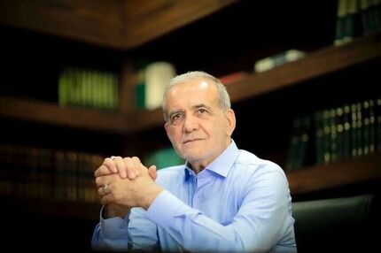 بیانیه مسعود پزشکیان پس از پیروزی در انتخابات