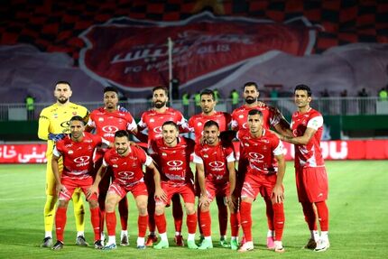 ورزشگاه میزبان بازی پرسپولیس در لیگ نخبگان مشخص شد