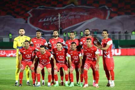 ورزشگاه میزبان بازی پرسپولیس در لیگ نخبگان مشخص شد