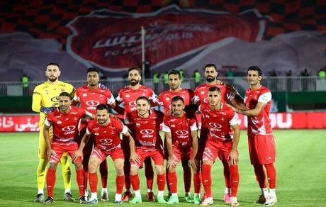 ورزشگاه میزبان بازی پرسپولیس در لیگ نخبگان مشخص شد