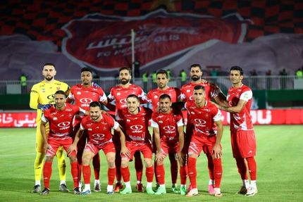 ورزشگاه میزبان بازی پرسپولیس در لیگ نخبگان مشخص شد