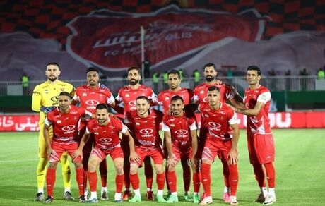 ورزشگاه میزبان بازی پرسپولیس در لیگ نخبگان مشخص شد