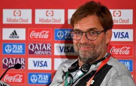 کلوپ: مخالف برگزاری جام جهانی باشگاه در میان‌فصل هستم