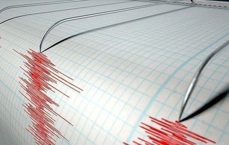 زلزله بسیار شدید در اقیانوس آرام