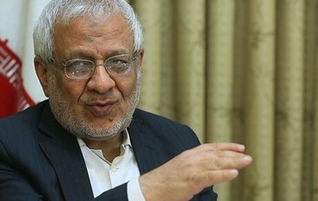 
بادامچیان: دولت همواره مراقب باشد که شبکه‌های پنهانی در ایران شکل نگیرد
