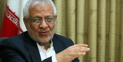 
بادامچیان: دولت همواره مراقب باشد که شبکه‌های پنهانی در ایران شکل نگیرد
