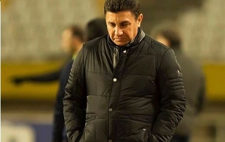 شکایت قلعه‌نویی از مدیرعامل پرسپولیس!