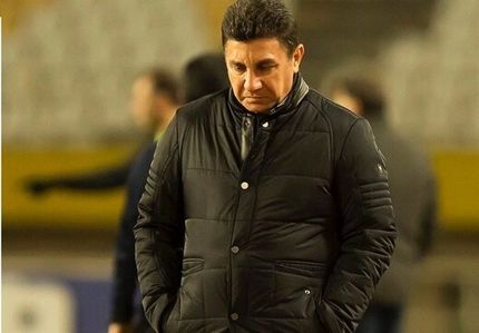 شکایت قلعه‌نویی از مدیرعامل پرسپولیس!
