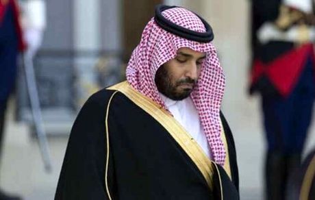 واشنگتن درخواست فوری عربستان برای دادن مصونیت به محمد بن سلمان را رد کرد