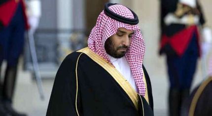 واشنگتن درخواست فوری عربستان برای دادن مصونیت به محمد بن سلمان را رد کرد