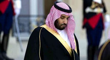 واشنگتن درخواست فوری عربستان برای دادن مصونیت به محمد بن سلمان را رد کرد