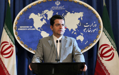 واکنش سخنگوی وزارت خارجه به اقدام تکفیری ها در افغانستان