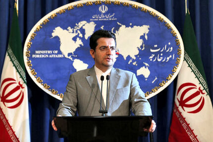 واکنش سخنگوی وزارت خارجه به اقدام تکفیری ها در افغانستان