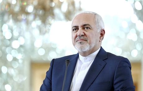 ظریف: عادی‌سازی همکاری دفاعی ایران با جهان، پیروزی‌ برای آرمان چندجانبه‌گرایی است