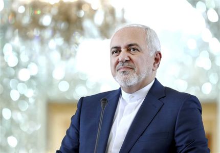 ظریف: عادی‌سازی همکاری دفاعی ایران با جهان، پیروزی‌ برای آرمان چندجانبه‌گرایی است