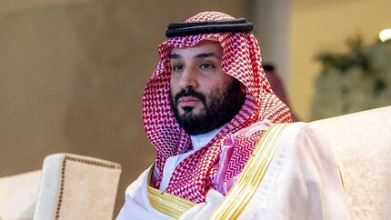بن سلمان: عربستان و اسرائیل به عادی‌سازی روابط نزدیک‌تر شدند