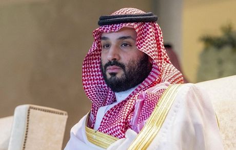 بن سلمان: عربستان و اسرائیل به عادی‌سازی روابط نزدیک‌تر شدند