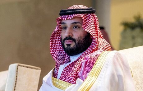 بن سلمان: عربستان و اسرائیل به عادی‌سازی روابط نزدیک‌تر شدند