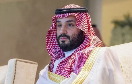 بن سلمان: عربستان و اسرائیل به عادی‌سازی روابط نزدیک‌تر شدند