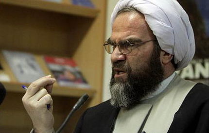  غرویان: اظهارات برخی مسئولان نشاط و امید جامعه را هدف قرار می‌دهد