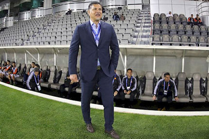 علی دایی: پرسپولیس لیاقت قهرمانی آسیا را داشت
