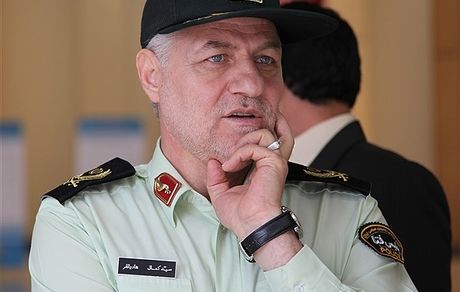 ۱۸ هزار خودرو جریمه کرونایی شدند