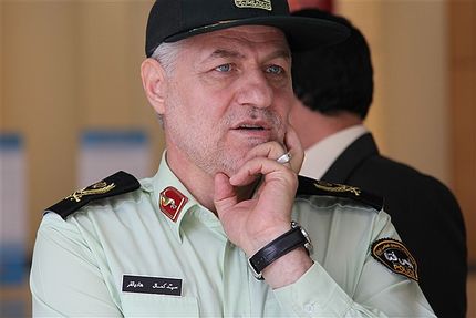 ۱۸ هزار خودرو جریمه کرونایی شدند