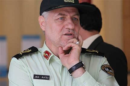 ۱۸ هزار خودرو جریمه کرونایی شدند