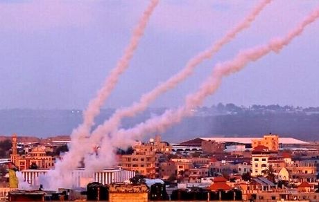 تلاش دموکرات‌های آمریکا برای تاخیر در فروش موشک‌های نقطه‌زن به اسرائیل