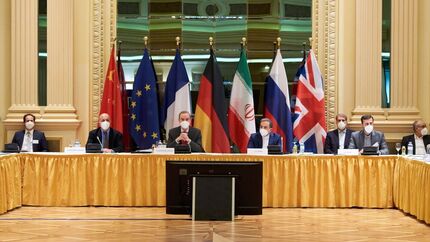 خروج آمریکا از توافق برجام باید منوط به تایید سازمان ملل باشد
