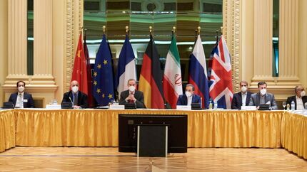 خروج آمریکا از توافق برجام باید منوط به تایید سازمان ملل باشد