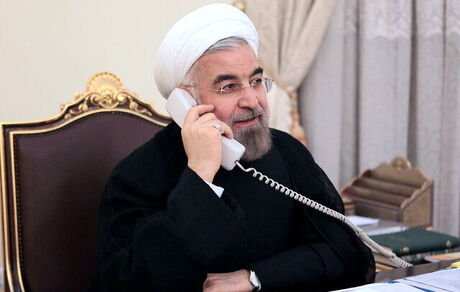روحانی: اجرای مرحله«سازگاری با کرونا» هرگز به معنای کمرنگ شدن مقابله با این بیماری نیست
